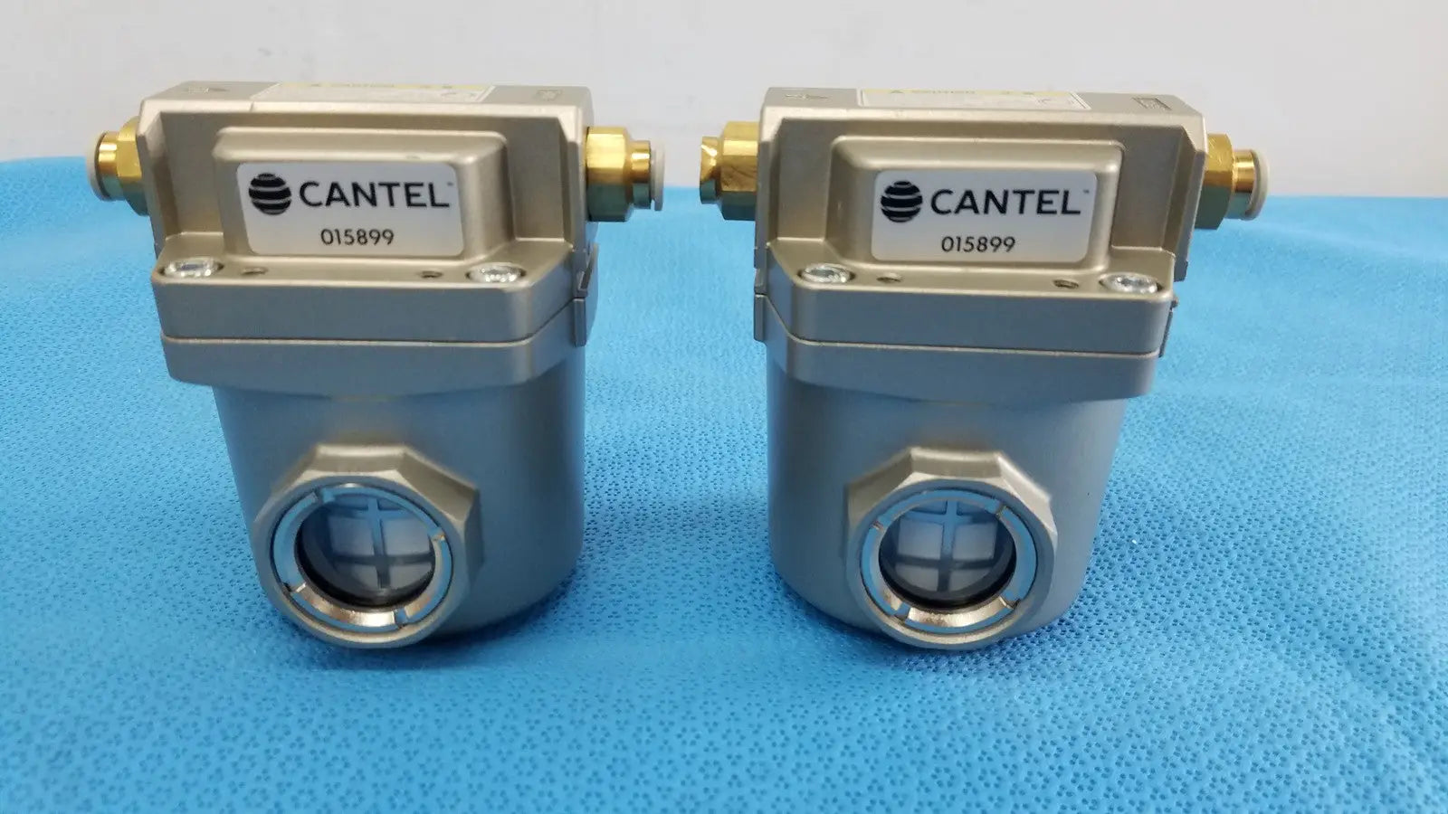 Cantel 015899 Oil Mist Assembly Element Replacement