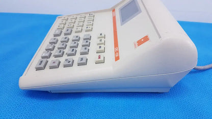 Capintec CRC-15R Radioisotope Dose Calibrator – High Accuracy Measurement