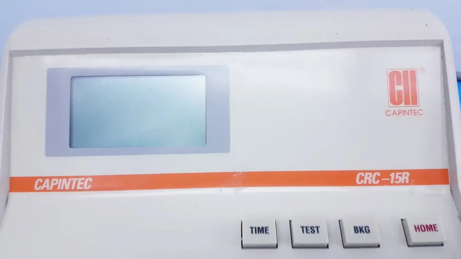 Capintec CRC-15R Radioisotope Dose Calibrator – High Accuracy Measurement