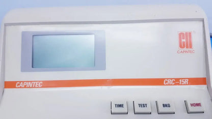Capintec CRC-15R Radioisotope Dose Calibrator – High Accuracy Measurement