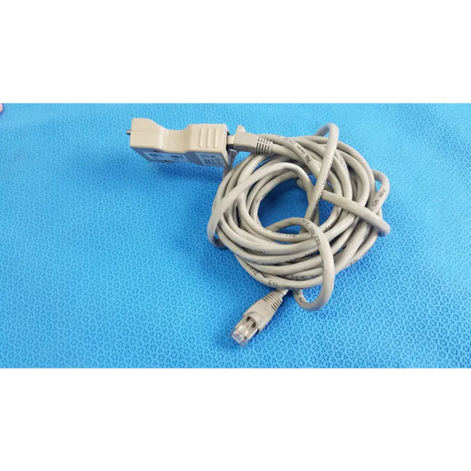 Capsule DataCaptor ID Module B1DIMCT01 Handheld Scanner Cable