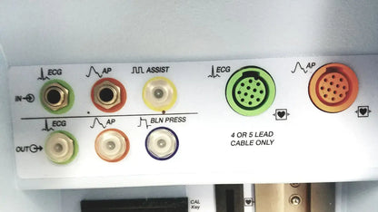 Cardiac Assist Arrow AutoCAT 2 WAVE Ref IABP-0500 - Hemodynamic Support System