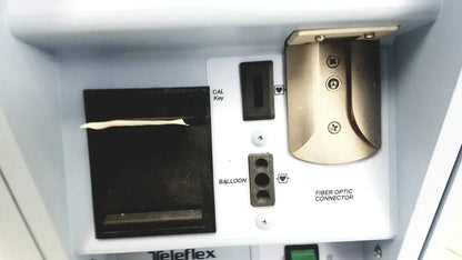 Cardiac Assist Arrow AutoCAT 2 WAVE Ref IABP-0500 - Hemodynamic Support System