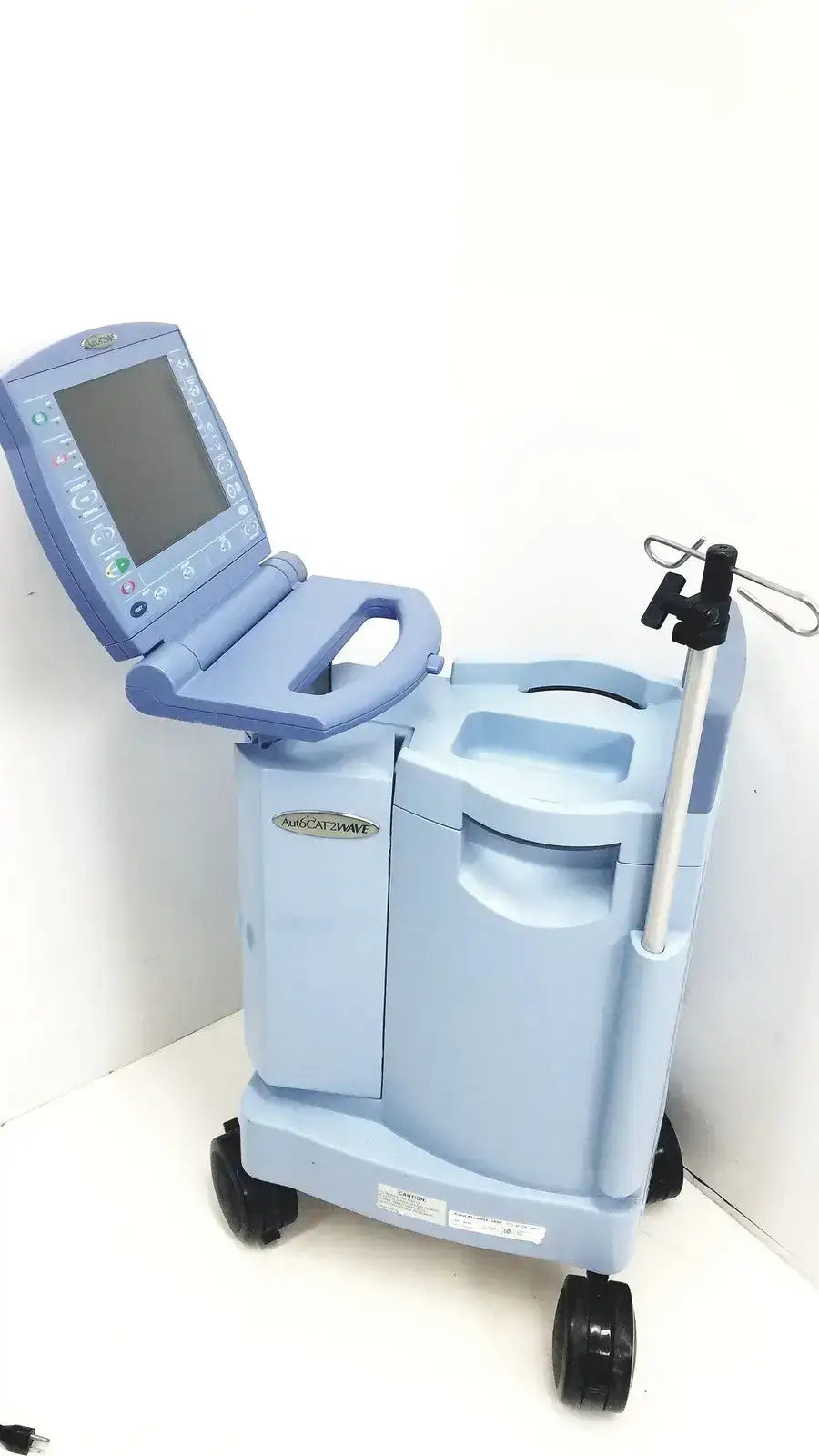 Cardiac Assist Arrow AutoCAT 2 WAVE Ref IABP-0500 - Hemodynamic Support System