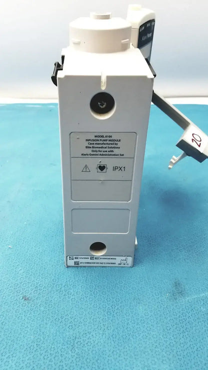 Cardinal Health Alaris Pump - 8100 - Infusion