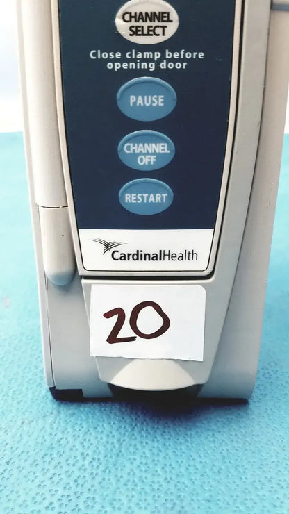 Cardinal Health Alaris Pump - 8100 - Infusion