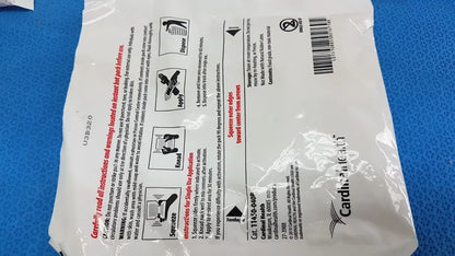 Cardinal Health Instant Hot Pack 6’’ x 9’’ – Lot of 8