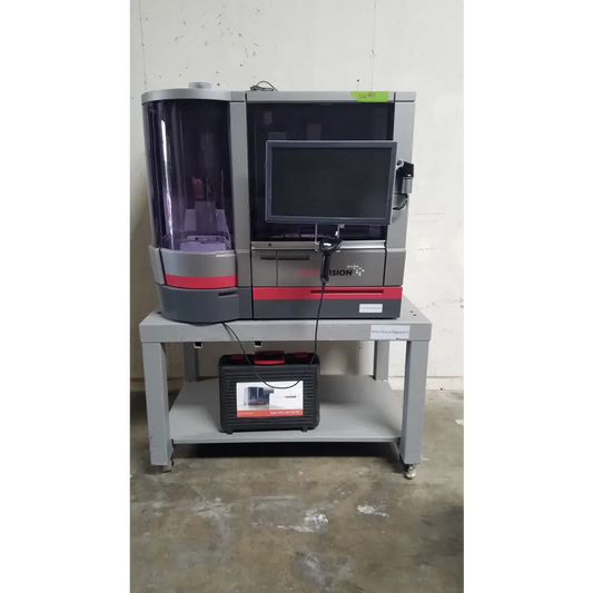 Cardinal Health Ortho Vision Analyzer High Performance Medical Device