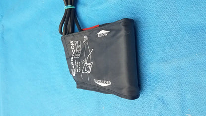 Cardiocom Cuff & Bladder for 9/14 Automatic Digital Blood Pressure Monitor