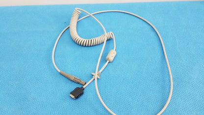 CareFusion 2016560-001 Coiled Patient Cable - Monitor