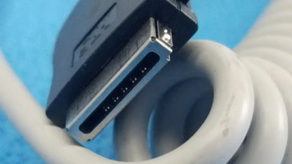 CareFusion 2016560-001 Coiled Patient Cable - Monitor
