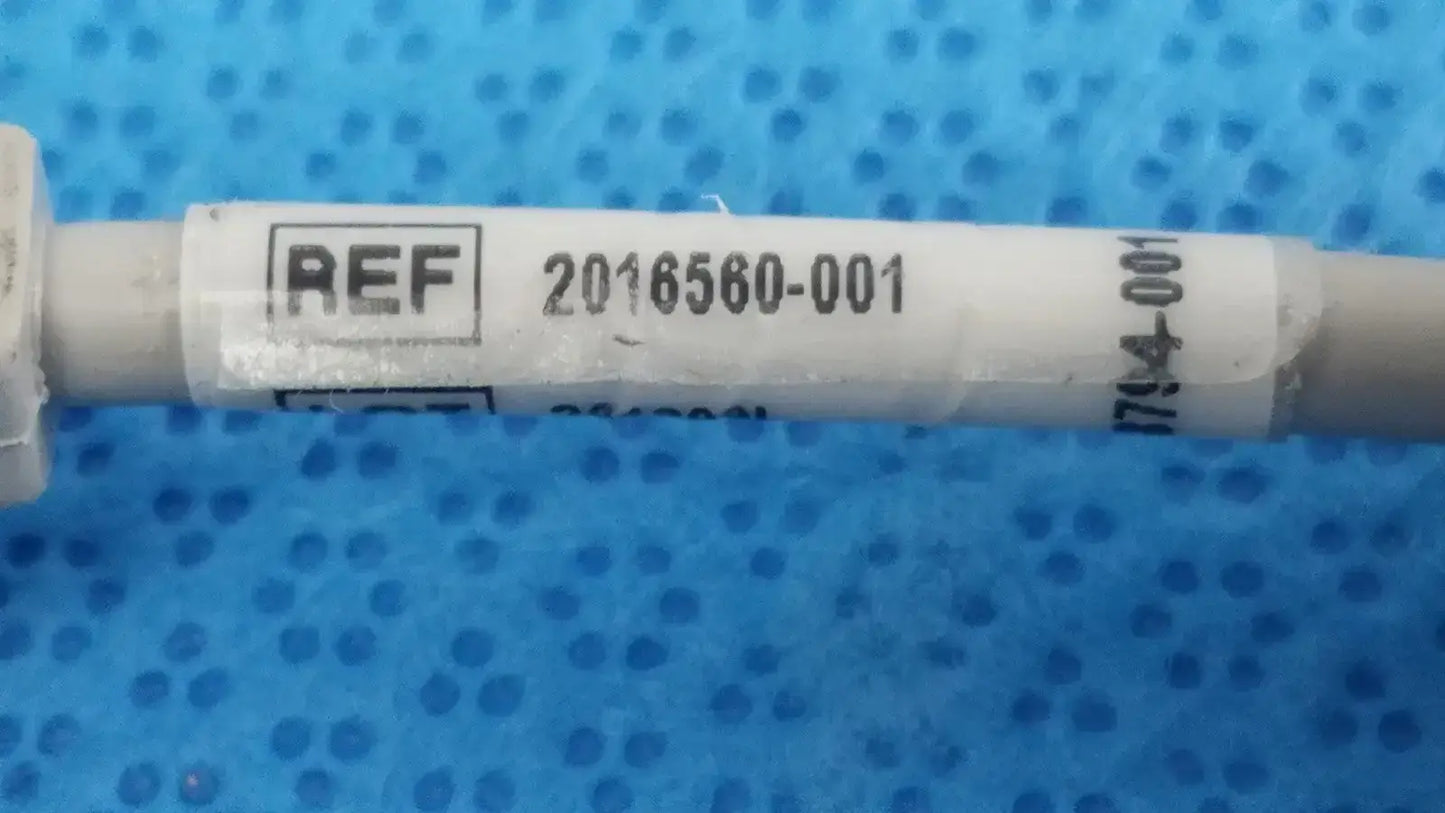 CareFusion 2016560-001 Coiled Patient Cable - Monitor