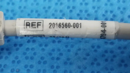 CareFusion 2016560-001 Coiled Patient Cable - Monitor