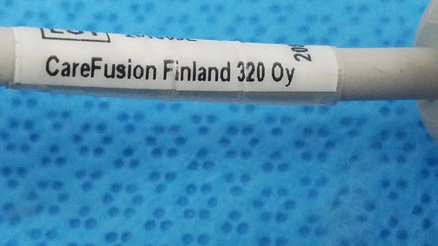 CareFusion 2016560-001 Coiled Patient Cable - Monitor