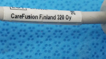 CareFusion 2016560-001 Coiled Patient Cable - Monitor