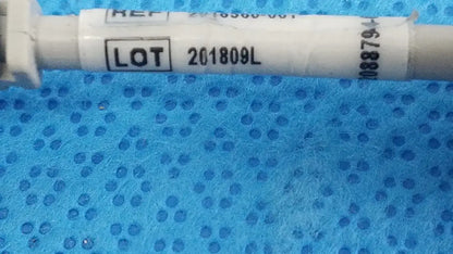 CareFusion 2016560-001 Coiled Patient Cable - Monitor