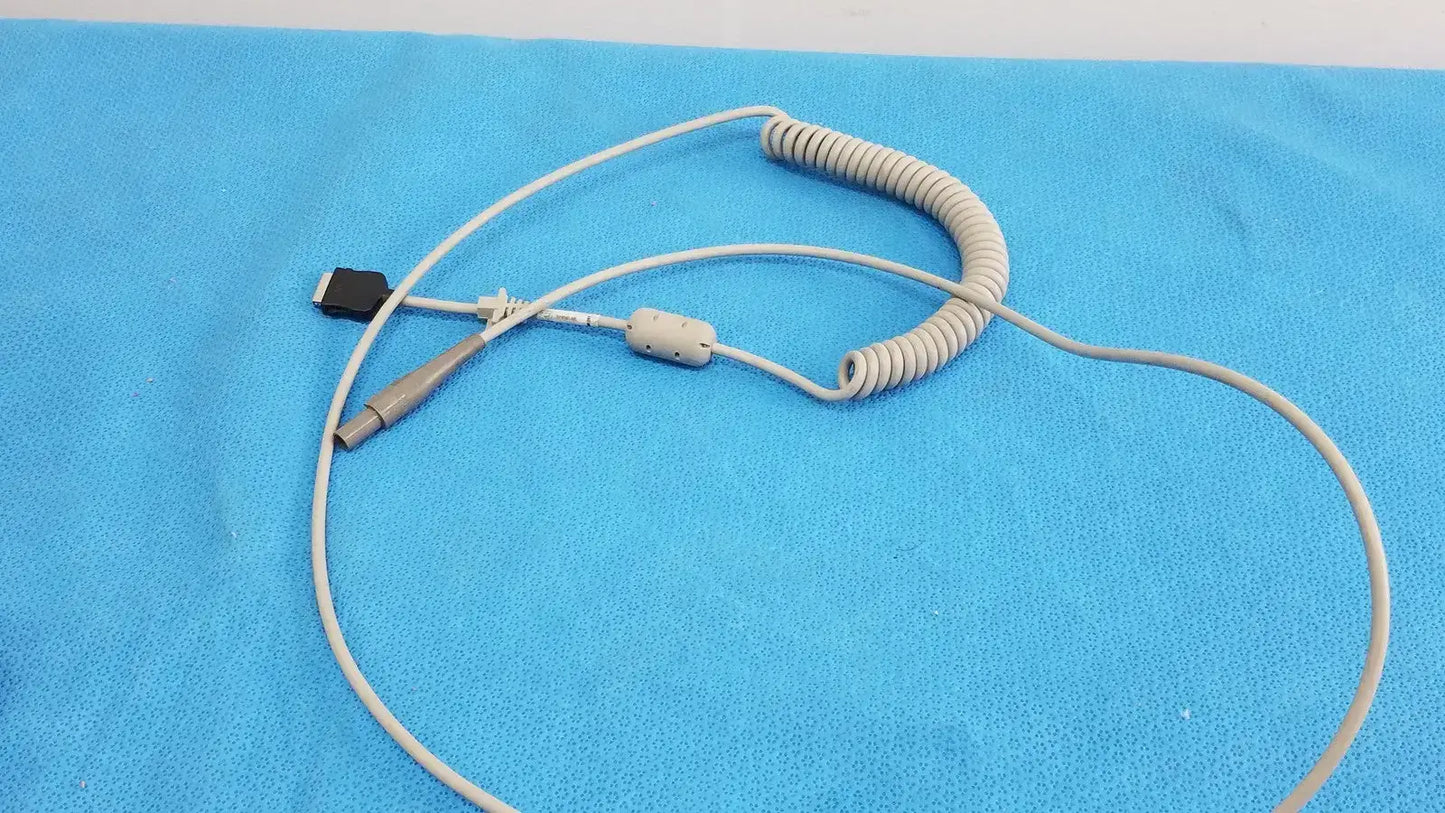 CareFusion Finland 320 Oy 2016560-001 ECG Cable