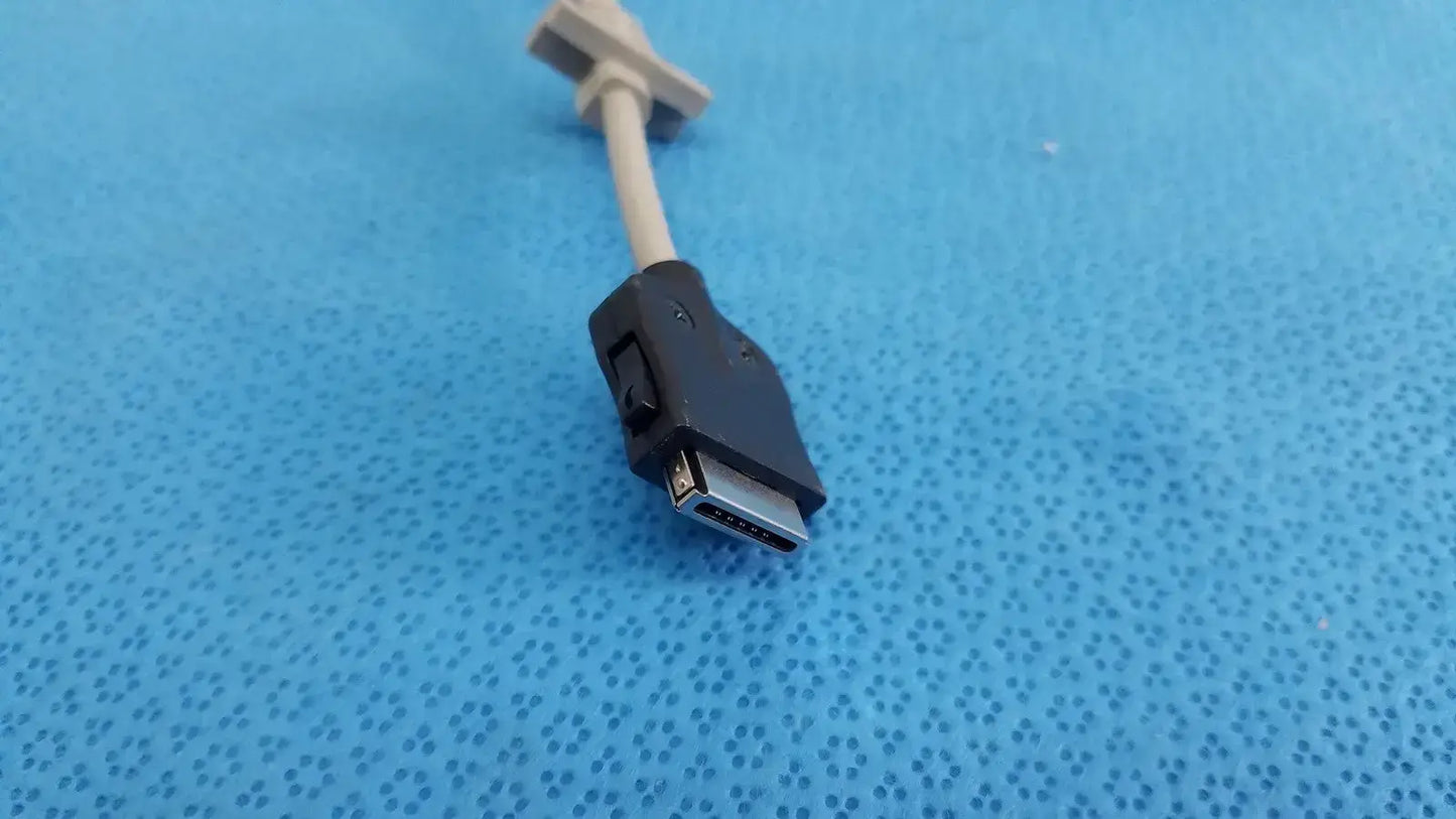 CareFusion Finland 320 Oy 2016560-001 ECG Cable