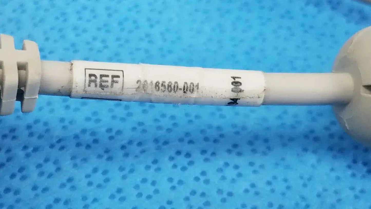 CareFusion Finland 320 Oy 2016560-001 ECG Cable