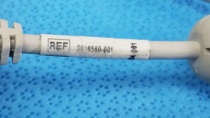 CareFusion Finland 320 Oy 2016560-001 ECG Cable