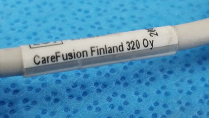 CareFusion Finland 320 Oy 2016560-001 ECG Cable