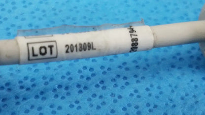 CareFusion Finland 320 Oy 2016560-001 ECG Cable