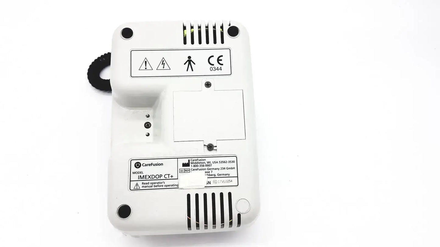 CareFusion Vascular IMEXDOP CT+ DopplLer - Doppler