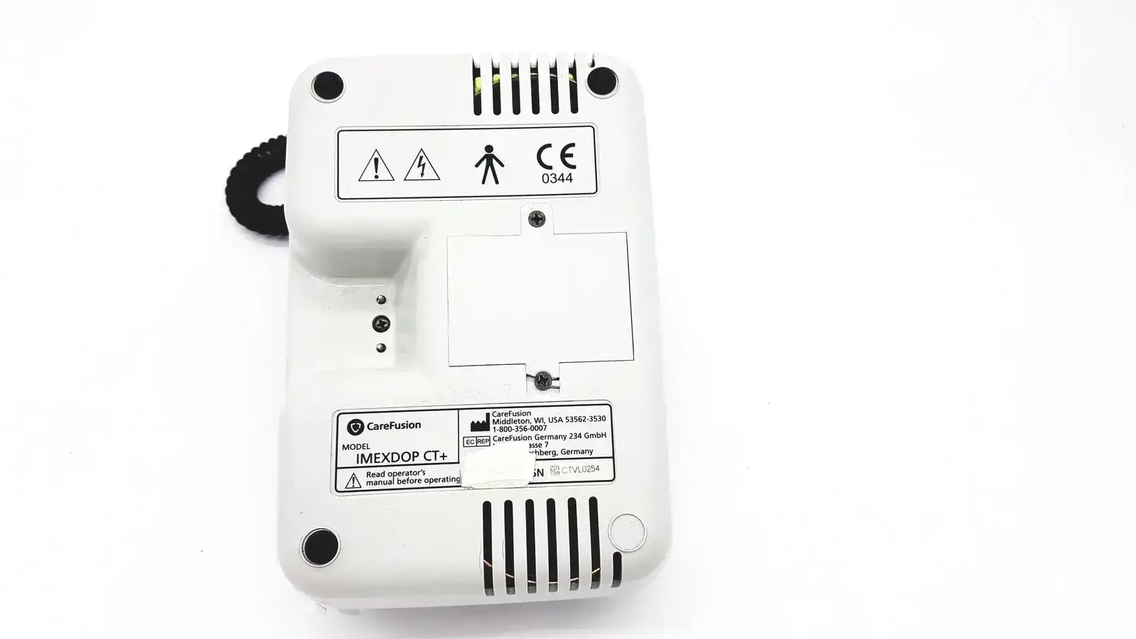 CareFusion Vascular IMEXDOP CT+ DopplLer - Doppler
