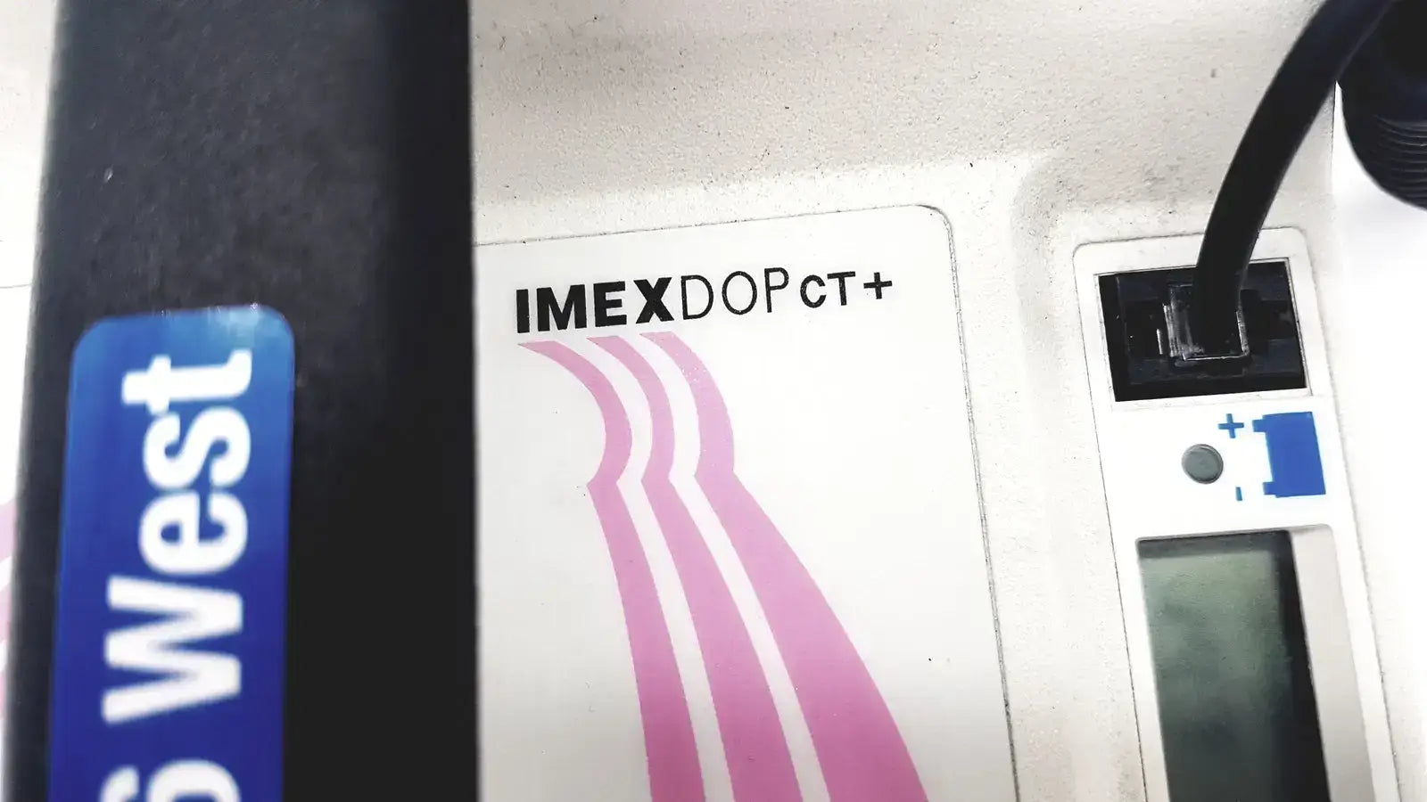 CareFusion Vascular IMEXDOP CT+ DopplLer - Doppler