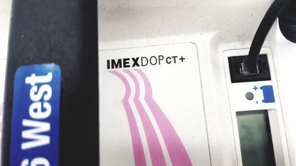 CareFusion Vascular IMEXDOP CT+ DopplLer - Doppler