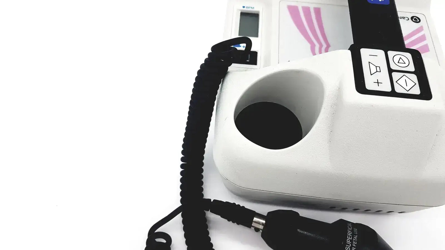 CareFusion Vascular IMEXDOP CT+ DopplLer - Doppler