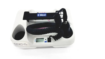 CareFusion Vascular IMEXDOP CT+ DopplLer - Doppler