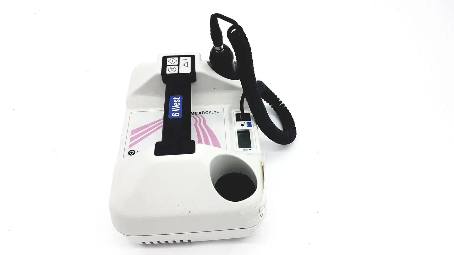 CareFusion Vascular IMEXDOP CT+ DopplLer - Doppler