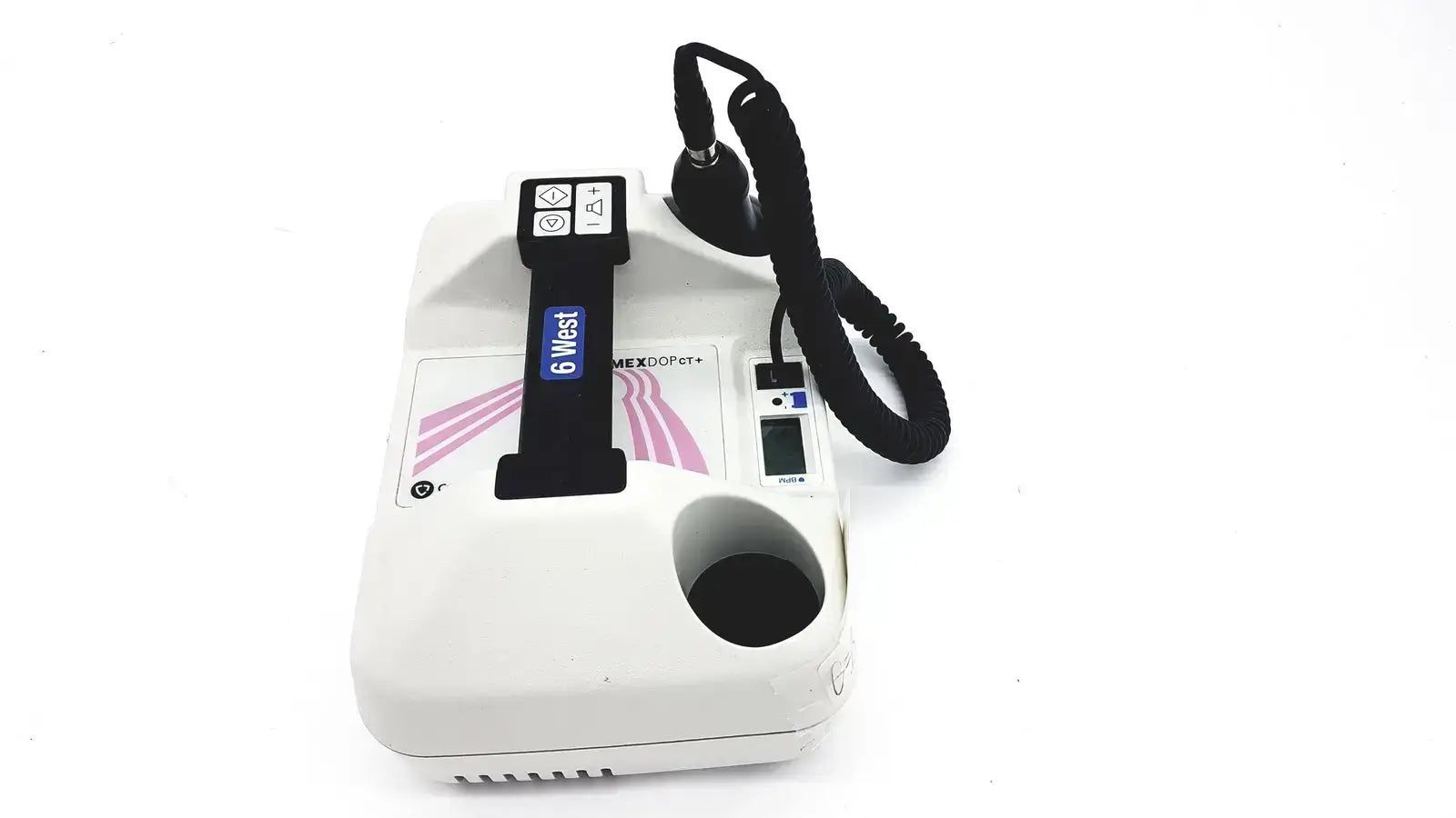 CareFusion Vascular IMEXDOP CT+ DopplLer - Doppler