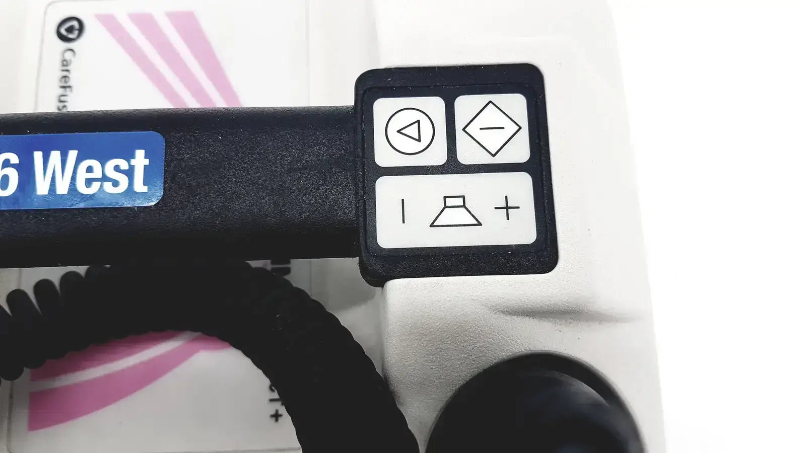 CareFusion Vascular IMEXDOP CT+ DopplLer - Doppler