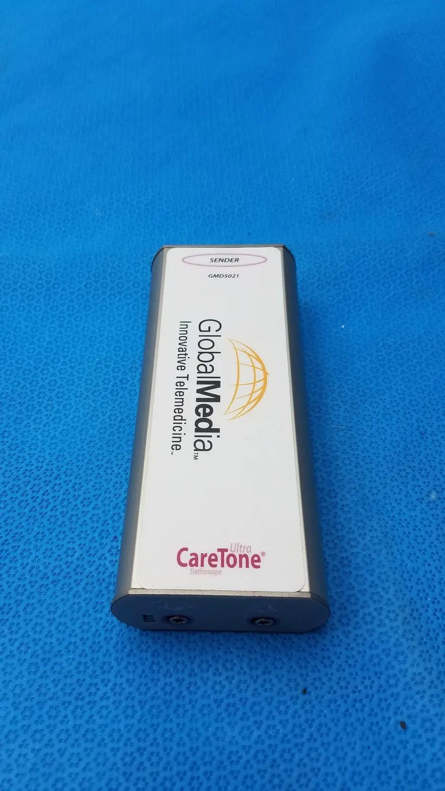 CareTone Global Medical Innovative Telemedicine Sender GMD5021