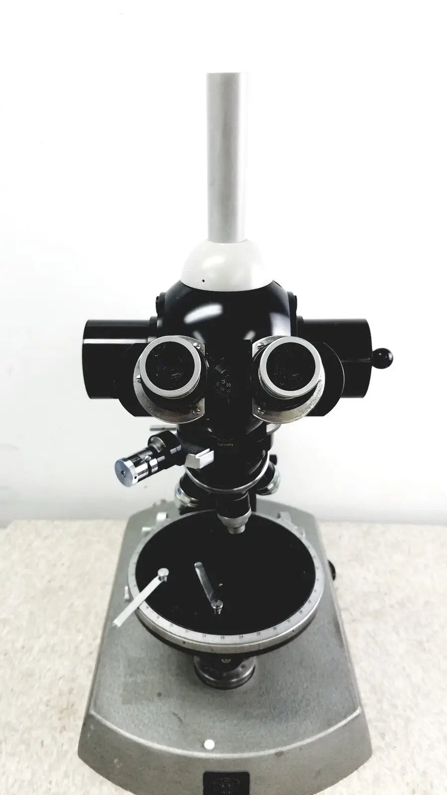 Carl Zeiss 40221779 Photo Microscope