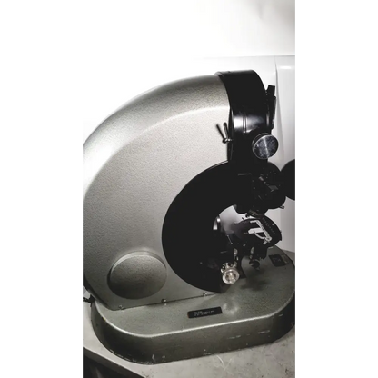 Carl Zeiss 59596 6760-5021 Photomicroscope Binocular Microscope