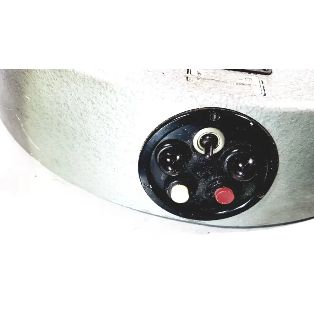 Carl Zeiss 59596 6760-5021 Photomicroscope Binocular Microscope