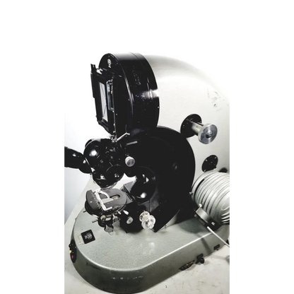 Carl Zeiss 59596 6760-5021 Photomicroscope Binocular Microscope