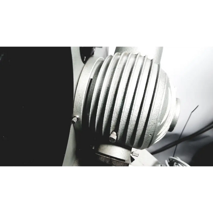 Carl Zeiss 59596 6760-5021 Photomicroscope Binocular Microscope