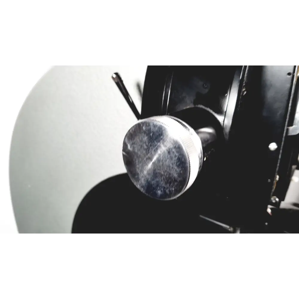 Carl Zeiss 59596 6760-5021 Photomicroscope Binocular Microscope