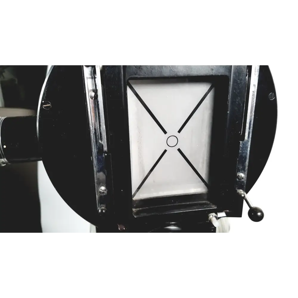 Carl Zeiss 59596 6760-5021 Photomicroscope Binocular Microscope