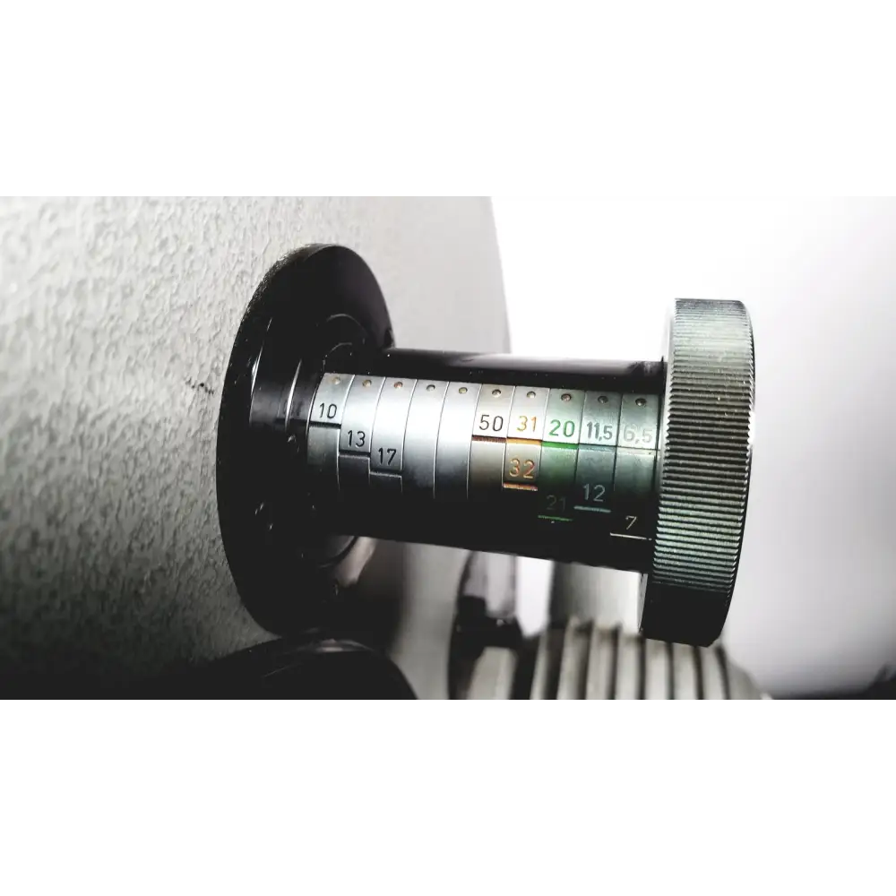 Carl Zeiss 59596 6760-5021 Photomicroscope Binocular Microscope