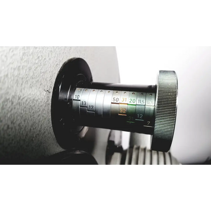 Carl Zeiss 59596 6760-5021 Photomicroscope Binocular Microscope