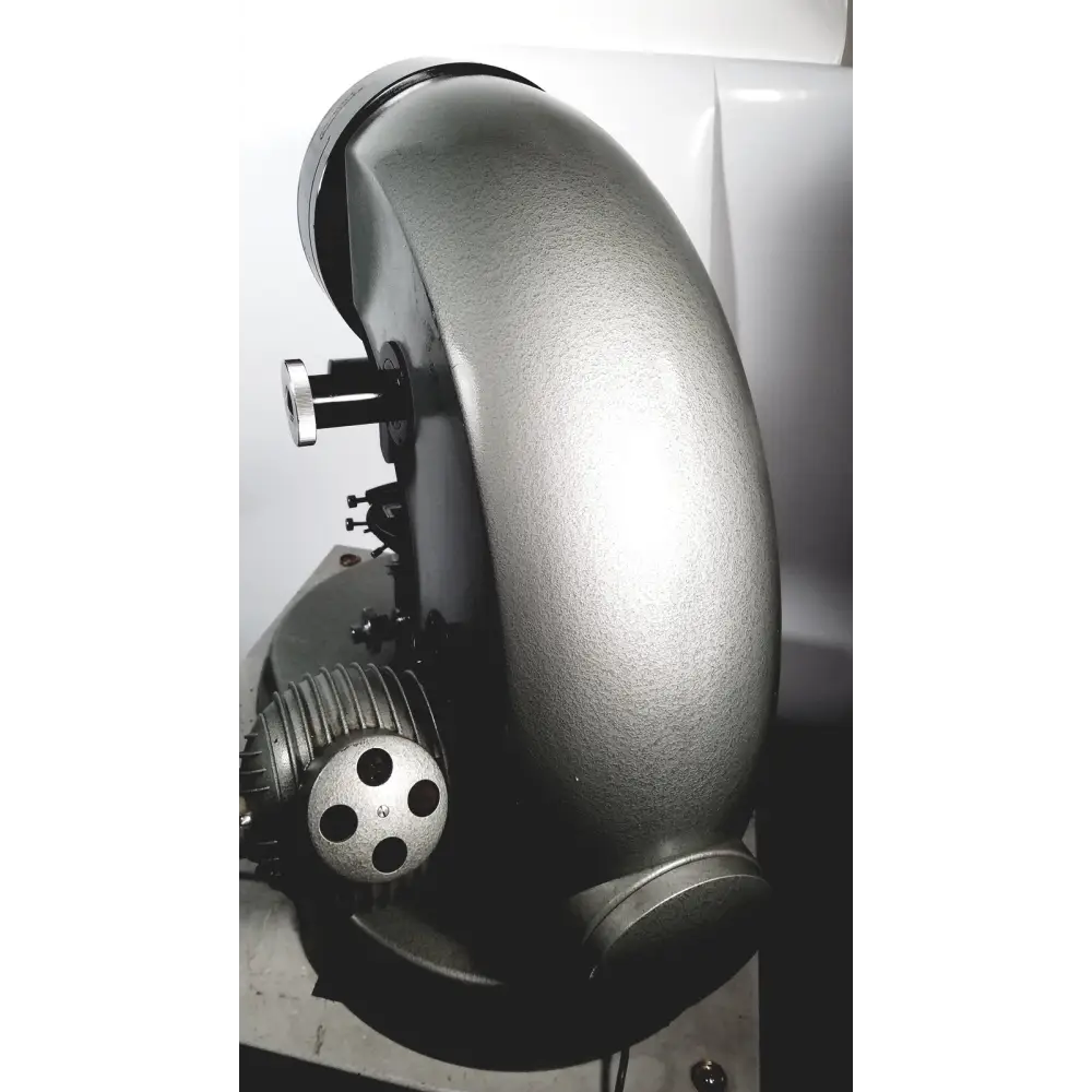 Carl Zeiss 59596 6760-5021 Photomicroscope Binocular Microscope