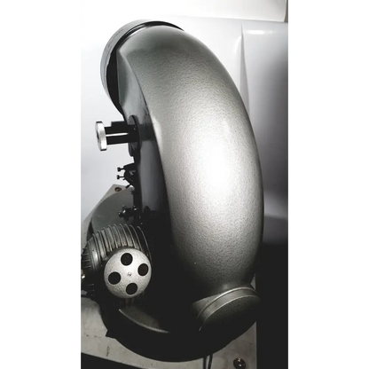 Carl Zeiss 59596 6760-5021 Photomicroscope Binocular Microscope