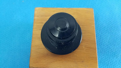 Carl Zeiss Achromatic Aplanatic Microscope Condenser 1.2/1.4
