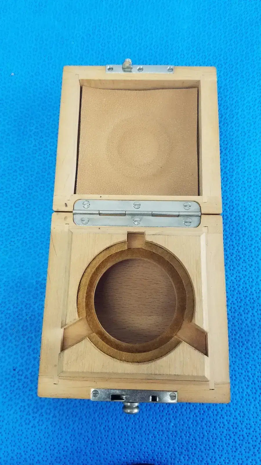 Carl Zeiss Achromatic Aplanatic Microscope Condenser 1.2/1.4