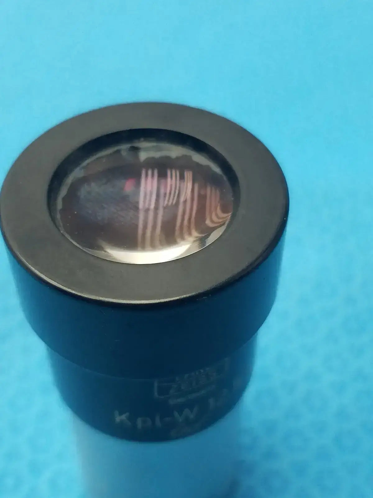 Carl Zeiss Microscope Eyepiece KPL-W 12.5x